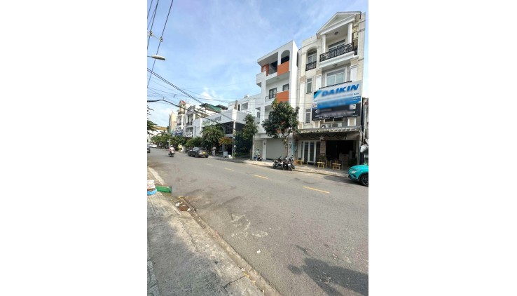Mặt Tiền Kinh Doanh Đỉnh 72m2_4*18 chỉ 7.5 tỷ Cạnh Vạn Phúc City QL13 Hiệp Bình Phước Thủ Đức Siêu Hiếm